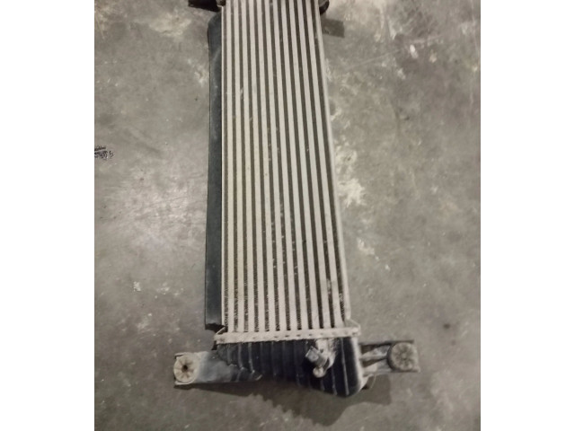 Интеркулер AB399L440AD Ford Ranger