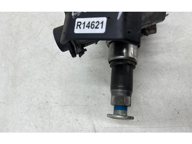 Рулевая рейка 1J1419501DO Volkswagen Golf IV 1998 - 2005 года