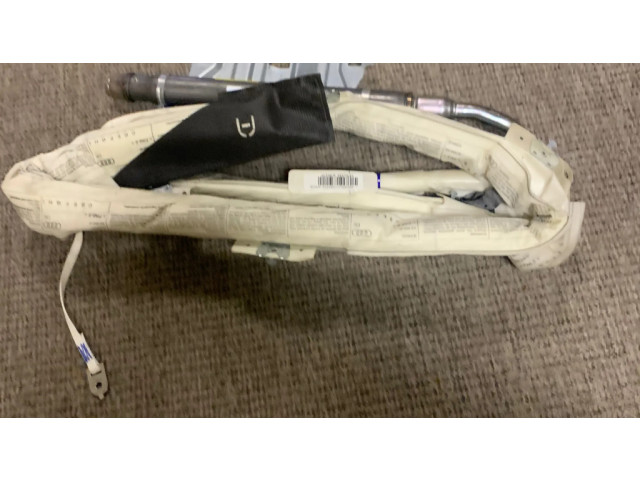 Надувная подушка для крыши