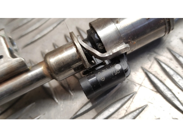 Топливная рампа J1BG9H487AA Ford Fiesta 1.0