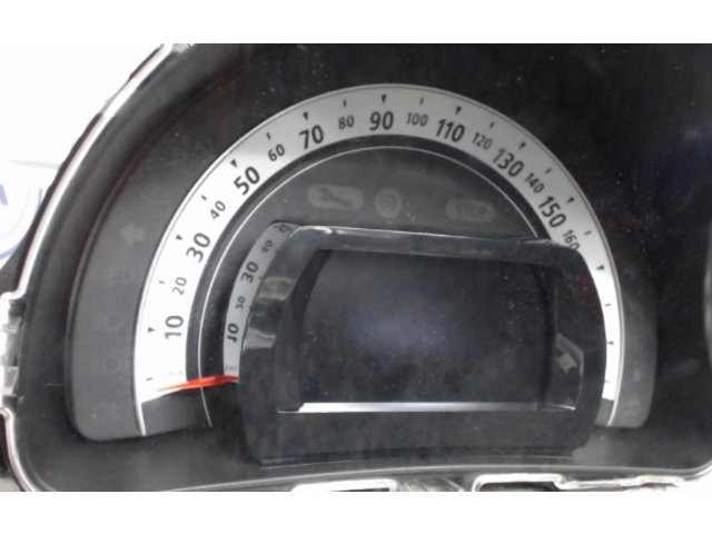 Панель приборов 248216759R   Renault Twingo III       