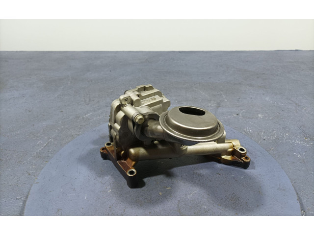 Čerpadlo oleje 14986331, 14986331 Opel Astra K B14XFT