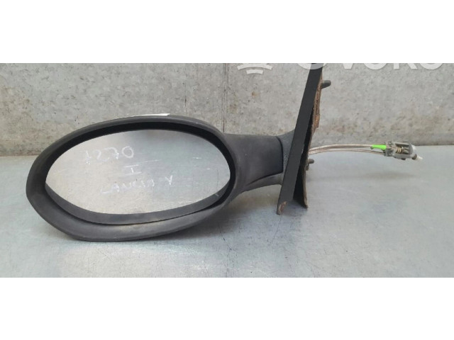 Зеркало электрическое        Lancia Y 840  1996 - 2003 года   