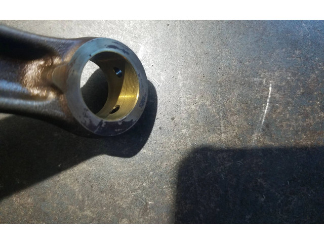 Шатун  948103155, EA867GA867    Porsche Cayenne (9PA)  