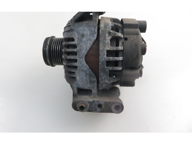 Генератор 55185076, 55185076   Fiat Punto (199)      