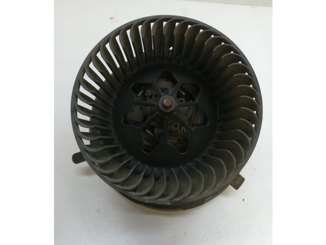 Вентилятор печки 1K1819015, 1K1819015C Skoda Octavia Mk2 (1Z)