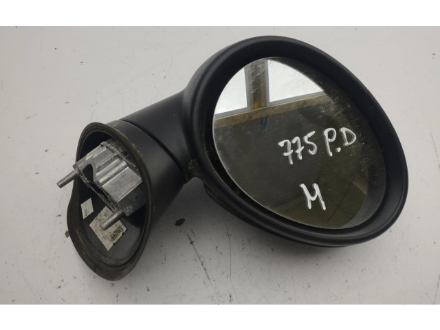 Zpětné zrcátko Mini Cooper Countryman R60 2011