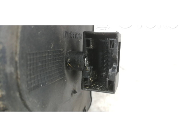 Zpětné zrcátko Mercedes-Benz C W203 2003 413133417