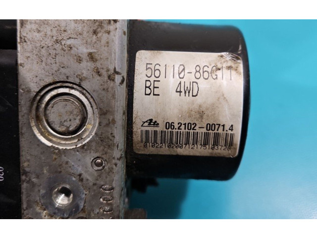 Jednotka ABS 56110-86G11, IMPRK1419236 Suzuki Ignis 2005