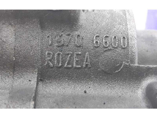 Čerpadlo oleje 070905165, 15706600 Ford Mondeo Mk III 2.0