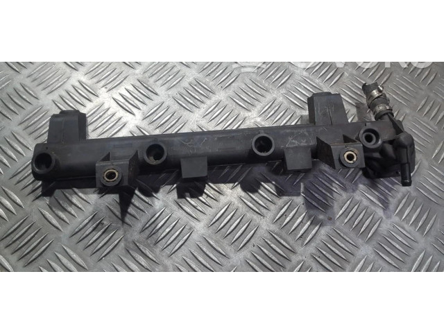 Vstřikovací lišta 9617378980 Peugeot 406