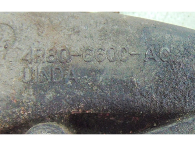 Масляный насос AJ6WG 10600071AB Jaguar XF X250