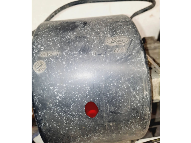 Вентилятор печки    793611A, 18456   Ford Sierra