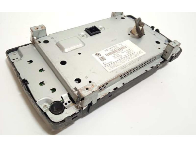 Дисплей 5G0919605 Volkswagen Golf SportWagen