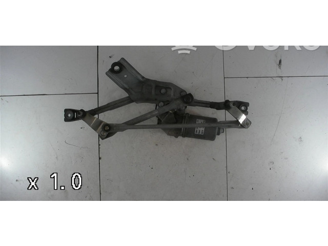 Двигатель стеклоочистителей Fiat Grande Punto