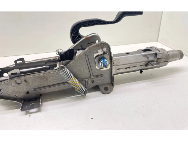 Рулевая рейка 1K1419502BB, 1K1419502AT Volkswagen Golf VI 2008 - 2013 года