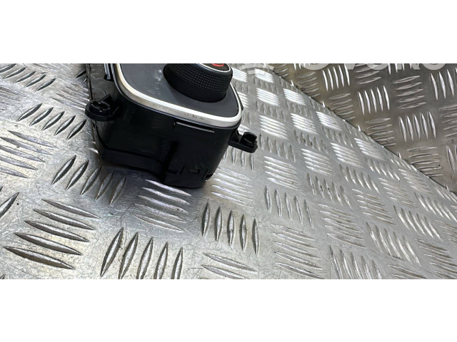 Блок управления климат-контролем 972502PXXX   KIA Sorento