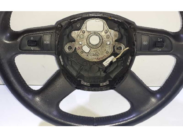 Руль Audi A4 Allroad   -  года 8K0419091B      