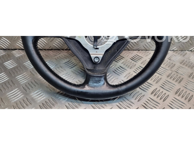 Руль Audi A3 S3 8L 1996 - 2003 года 8L0419091J, 8L0124B