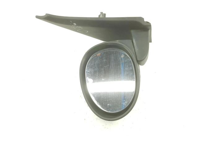 Зеркало электрическое Сзади Citroen C1 2006-2013 года
