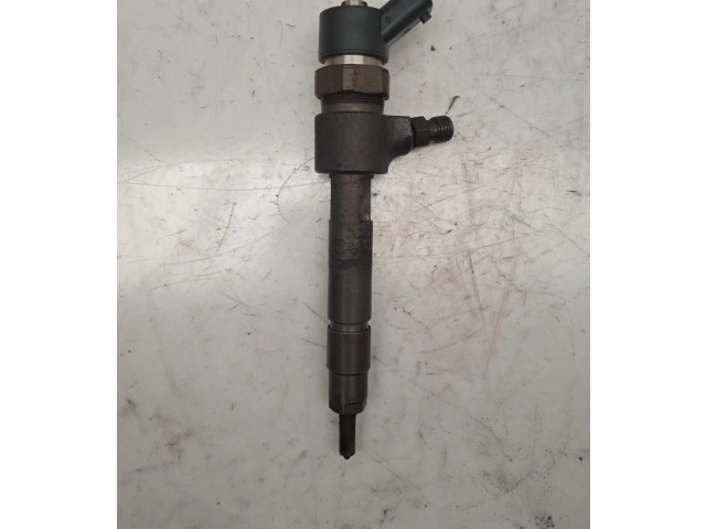 Vstřikovač 0445110119 Alfa Romeo 166