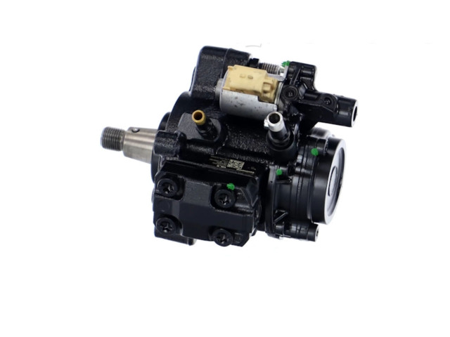 Vstřikovací čerpadlo 5WS40657, 5WS40657 Peugeot 3008 I