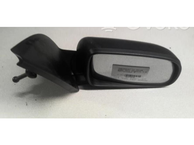 Зеркало электрическое Chevrolet Aveo - года
