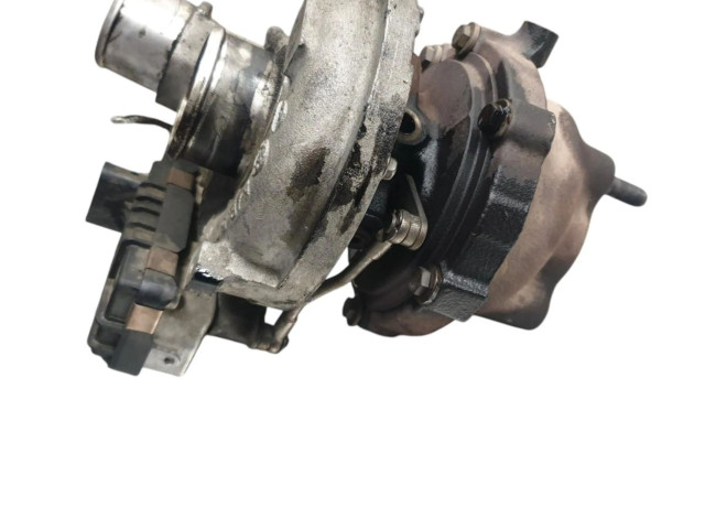 Turbodmychadlo Турбина 2823127810 Hyundai Santa Fe