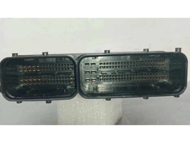 Блок управления двигателя 05E907309, 0261516449   Skoda Kodiaq