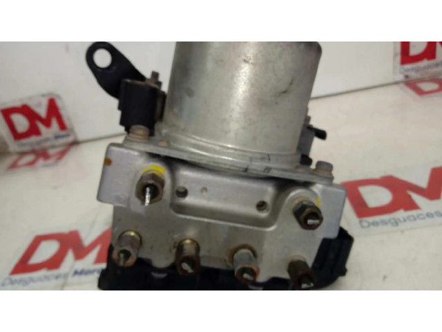 Блок АБС AB04, ABS Honda Prelude 1983-1984 года