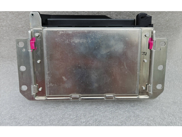 Блок управления коробкой передач 4B0927156FK   Audi A6 S6 C5 4B