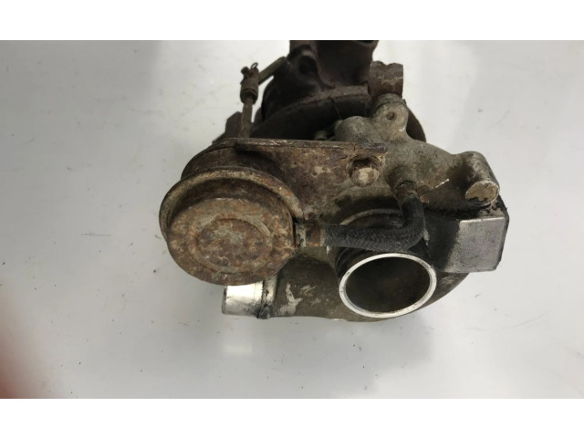  Турбина Buick Regal 2.3 49135-05130, 504071260         