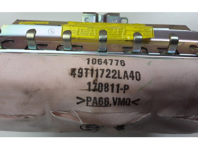 Подушка безопасности пассажира 1064776   Subaru Forester SH