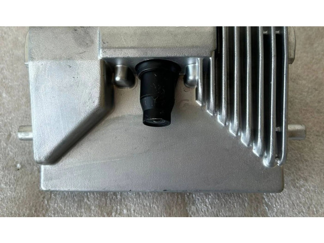 Руль Audi Q5 SQ5  2017 -  года 85E907217H      