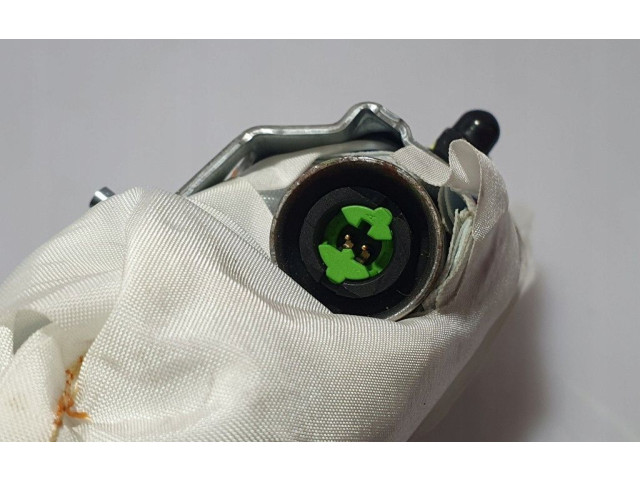 Подушка безопасности в сиденье 9X23611D32BA Jaguar XF X250