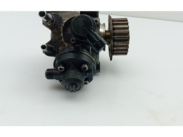 Vstřikovací čerpadlo 0445010730, 9811347380 Citroen SpaceTourer M BHZ (DV6FC)