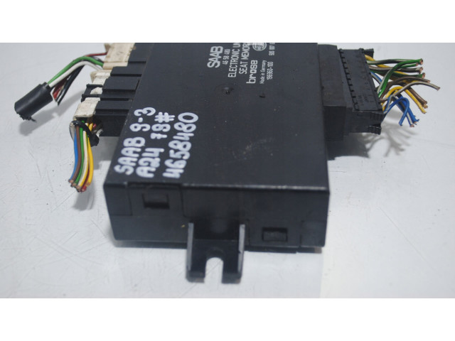 Блок комфорта 4658480 Saab 9-5