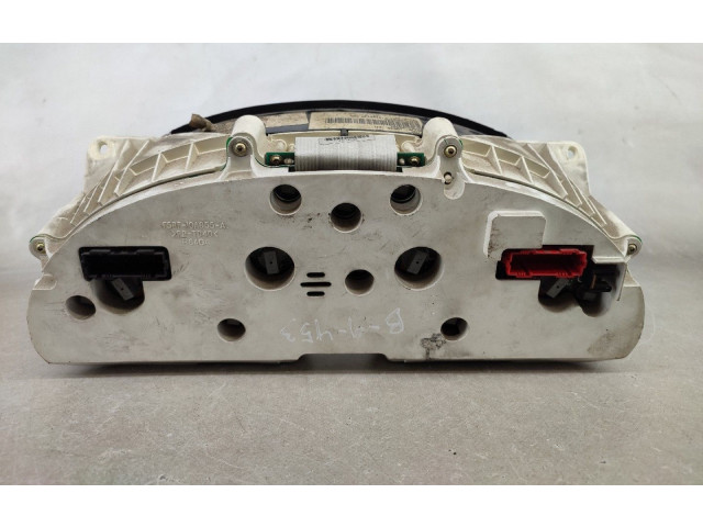 Přístrojová deska Seat Alhambra (Mk1) 1998 96VW10849EH, 7M0919890L