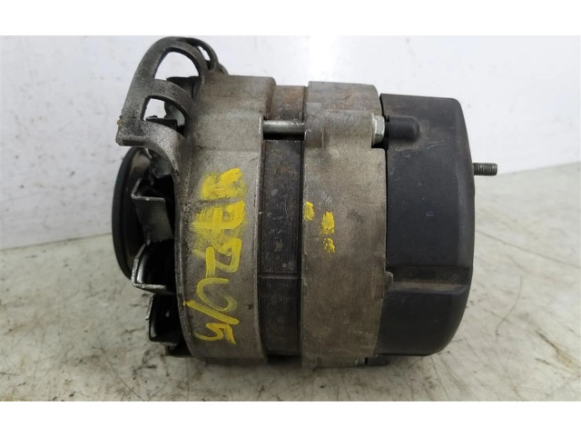 Генератор Fiat Seicento/600