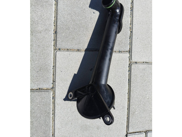 Čerpadlo oleje 07k115252e Audi RS3 Dnw