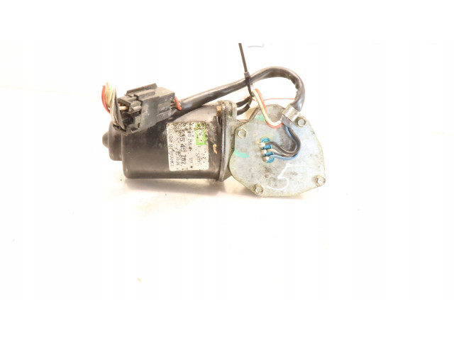 Моторчик дворников     Renault Twingo I