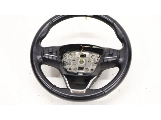 Руль Ford Transit Custom 2013 - 2023 года JK21-3600-GA