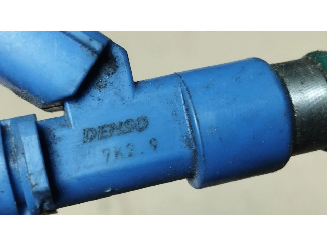 Форсунка 7K29    Acura RDX I для бензинового двигателя  2.3