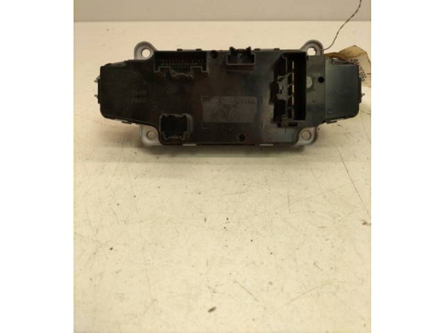 Блок управления кондиционера воздуха / климата/ печки (в салоне) 2116813    Ford B-MAX  SFJA_ECOBOOST 