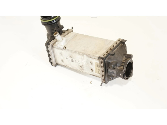 Интеркулер 05C145785C Volkswagen Golf VIII