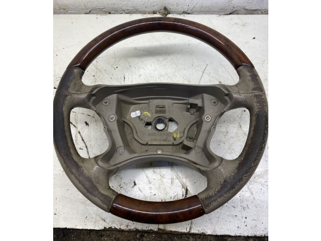 Pojistková skříňka Руль A2094603303 Mercedes-Benz CLK A209 C209 2004