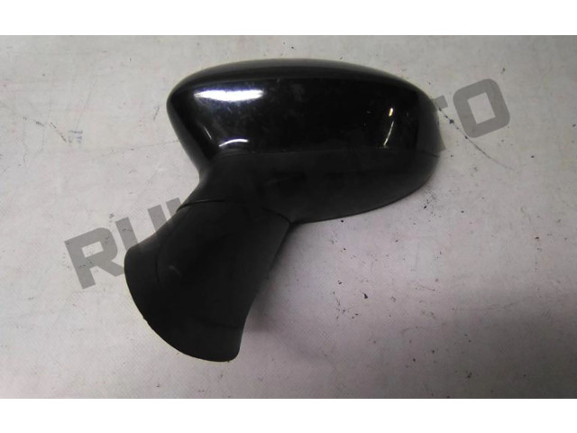 Zpětné zrcátko Fiat Punto Evo 2010