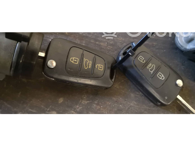 Řídící jednotka 391012F275, 0281018851 Hyundai Tucson LM 2012