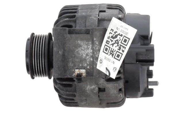 Генератор 6E903016FX, N1-3303E Audi A6 S6 C6 4F