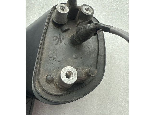 Zpětné zrcátko Subaru WRX STI 2017